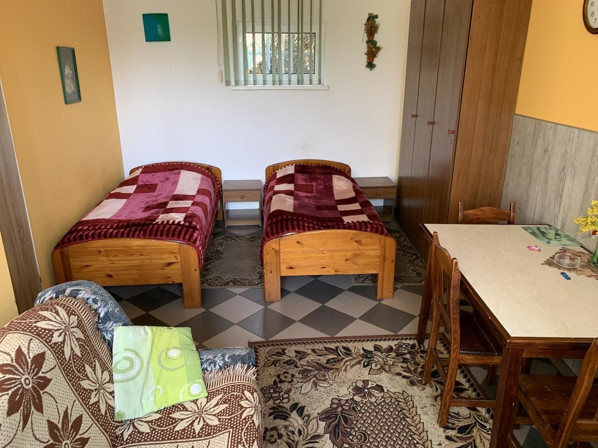 Отели типа «постель и завтрак» Boss 2000 Usługi Hotelarskie Дравско-Поморске