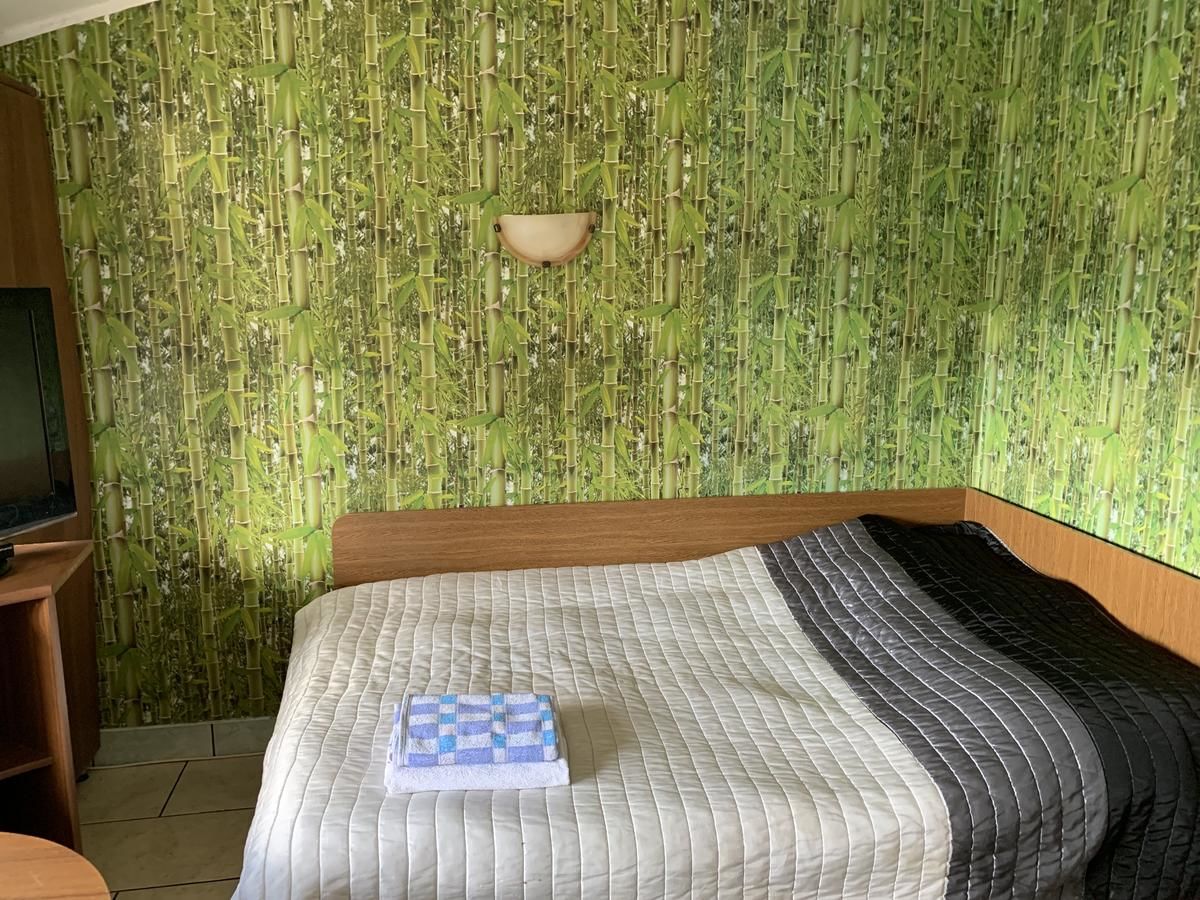Отели типа «постель и завтрак» Boss 2000 Usługi Hotelarskie Дравско-Поморске