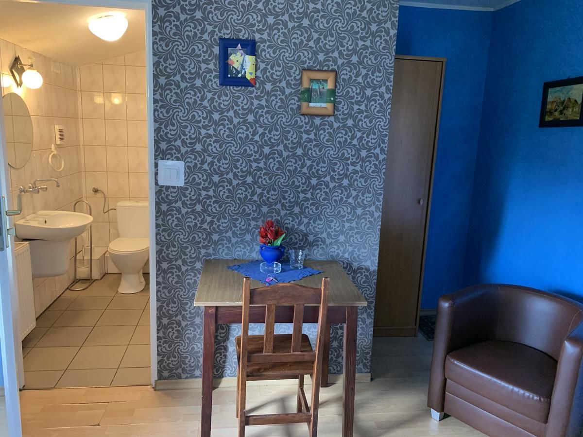 Отели типа «постель и завтрак» Boss 2000 Usługi Hotelarskie Дравско-Поморске