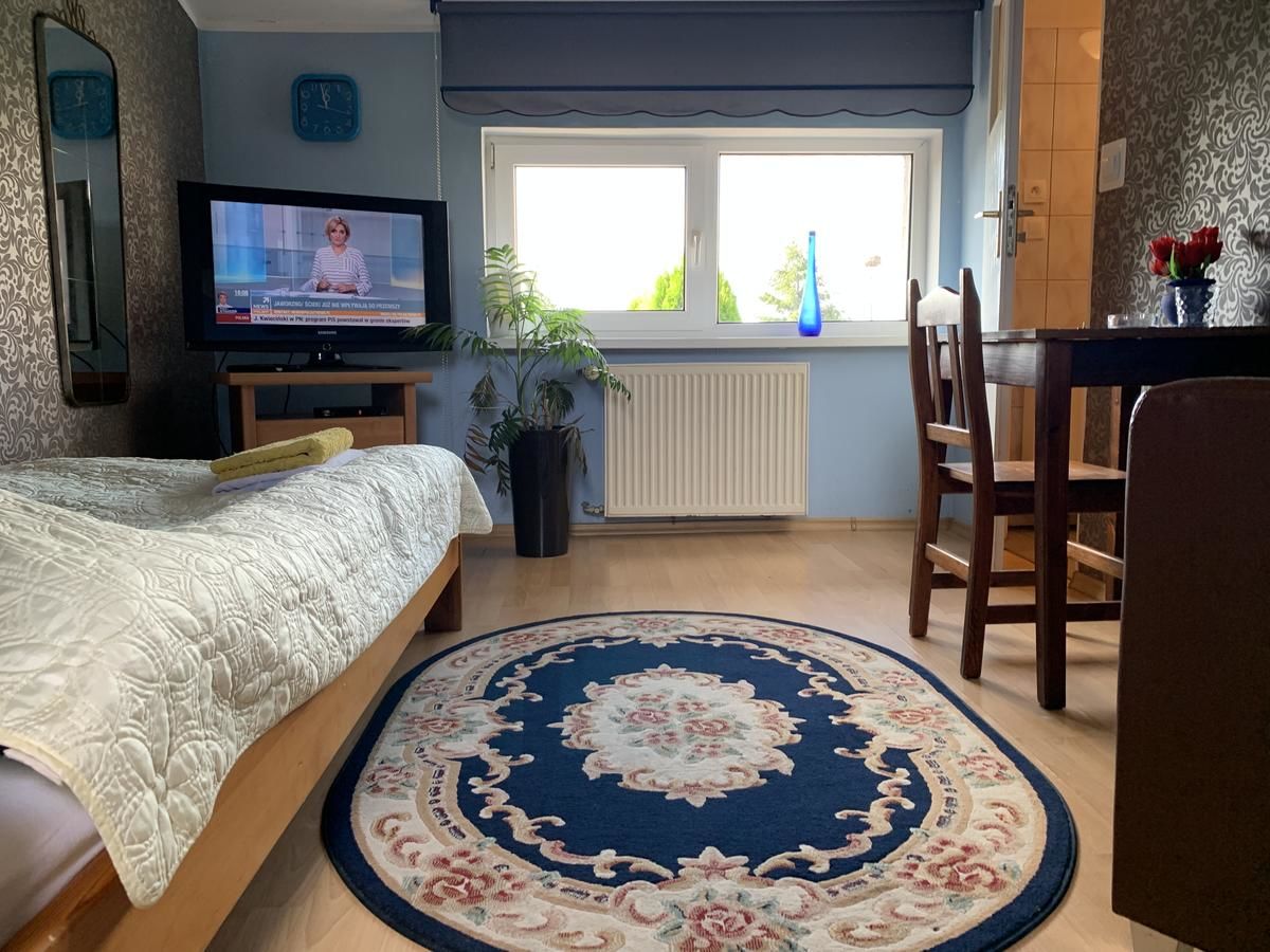 Отели типа «постель и завтрак» Boss 2000 Usługi Hotelarskie Дравско-Поморске