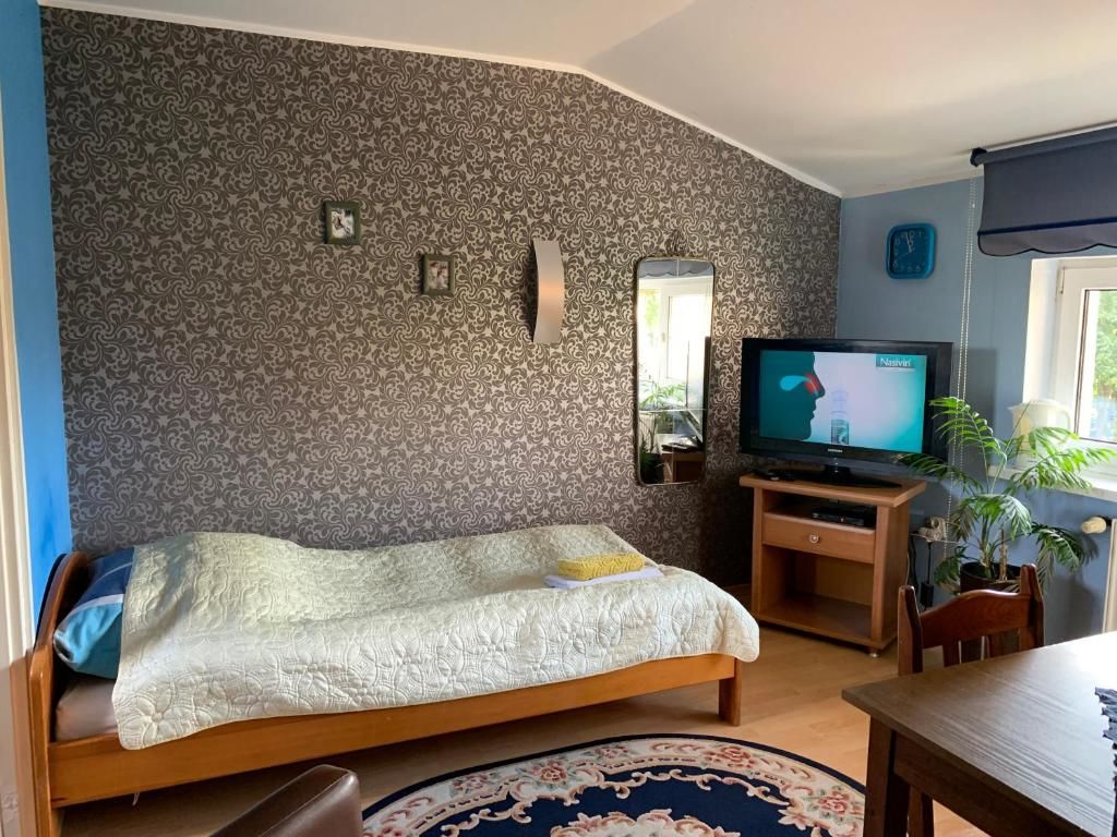 Отели типа «постель и завтрак» Boss 2000 Usługi Hotelarskie Дравско-Поморске