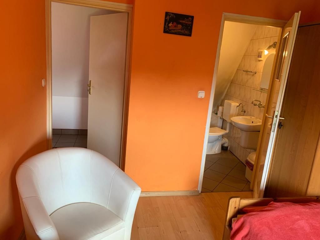 Отели типа «постель и завтрак» Boss 2000 Usługi Hotelarskie Дравско-Поморске