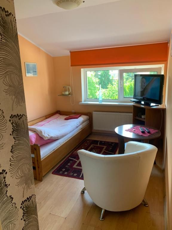 Отели типа «постель и завтрак» Boss 2000 Usługi Hotelarskie Дравско-Поморске