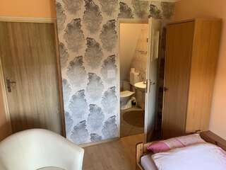 Отели типа «постель и завтрак» Boss 2000 Usługi Hotelarskie Дравско-Поморске-3