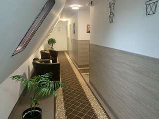 Отели типа «постель и завтрак» Boss 2000 Usługi Hotelarskie Дравско-Поморске-5